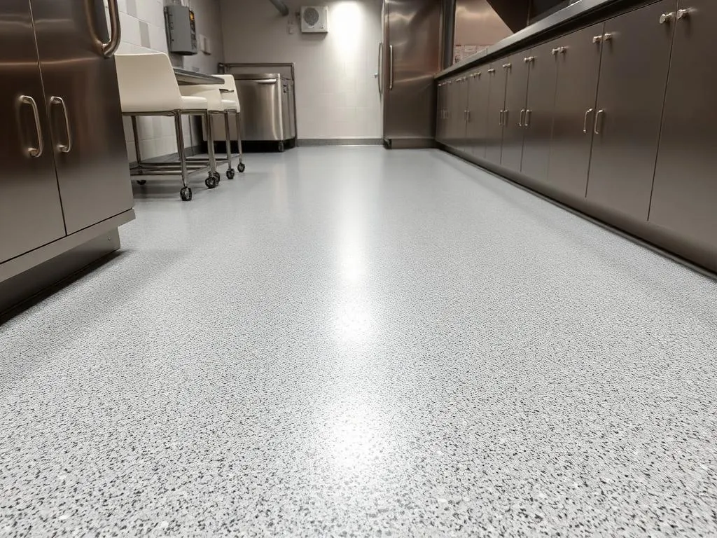Anti-Slip Floor Coating in Memphis TN