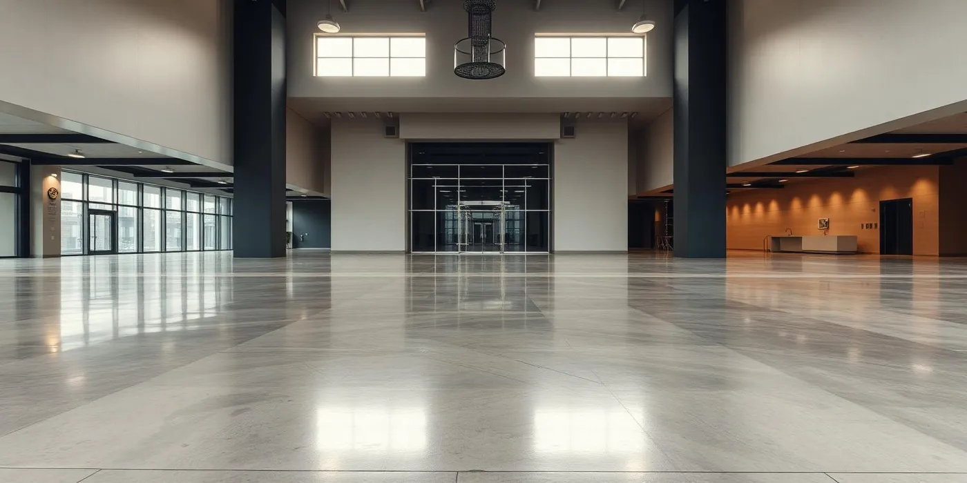 Concrete Services in Memphis TN